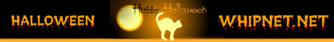 Halloween Cats