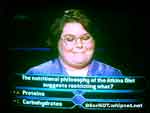 biggest loser, weakest link