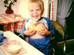 flasher, muffins, buns, falsies