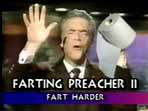Farting Preacher