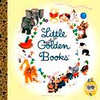 golden book, little book, little golden
