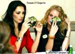 female IT experts, female coders