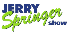 jerry springer show, redneck tv