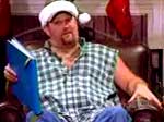 git er done night before christmas