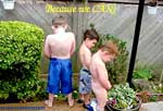 potty break, urinate, outdoor fun