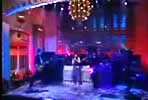 ashley simpson on snl