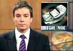 SNL Cellphone PSP XBOX