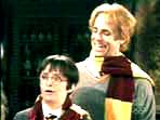 SNL Harry Potter