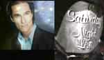 SNL matthew mcconaughey