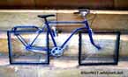 Bicycle squared