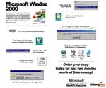 MS Windows Australian