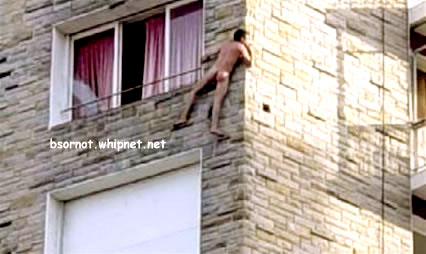 spiderman lives, no escape