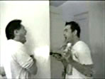 priceless videos, shock test, best friend is gay