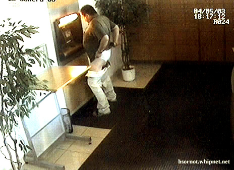 redneck atm, redneck personals, redneck photo taker