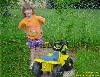 tractor pull