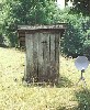 outhouse