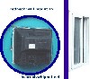 wallmount TV