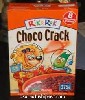 cereal, chocolate
