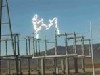 electricity, sub station, HVAC