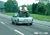 Redneck ATV