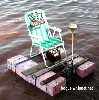 RedNeck Bass Boat