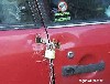 Redneck Car Safety