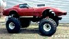 Redneck Corvette