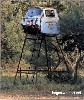 Redneck Deer Stand