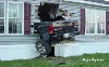 Redneck Drive Through