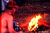 Redneck Campfire