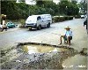 Redneck Fishing