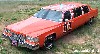 Redneck Limo