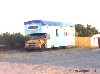 RedNeck Motorhome
