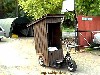 RedNeck Portapotty
