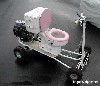 RedNeck Portapotty