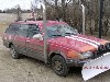Redneck Snowplow