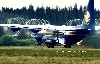 Blue Angels C-130 Hercules
