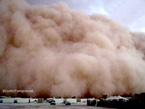 sandstorm, desert storm, sand