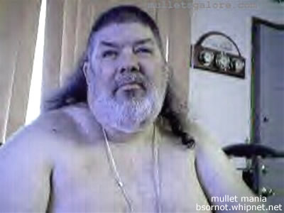 Bear Mullet