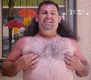 fat guy