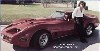 corvette mullet