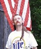 finney's mullet