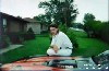 sports car
