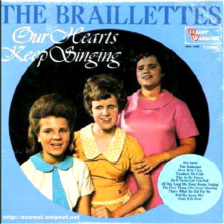 Braillette Sister Singers
