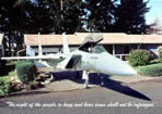jet fighter, air force, jet plane,