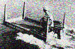 Tabletop, boating, outboard, express