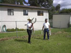 toiletry, toilet bingo, horesshoes, cowboy bingo, 
