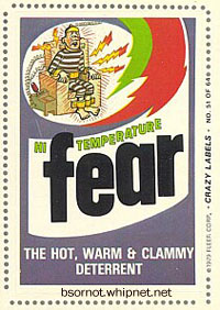 cheer, fear, feer, deterrent, redneck detergent, crazy labels, all temperature