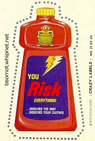 wisk, risk, detergent, redneck clothes soap, crazy labels