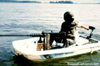 coast guard, coastguard, seaman, shipmate, lake, boat, cutter